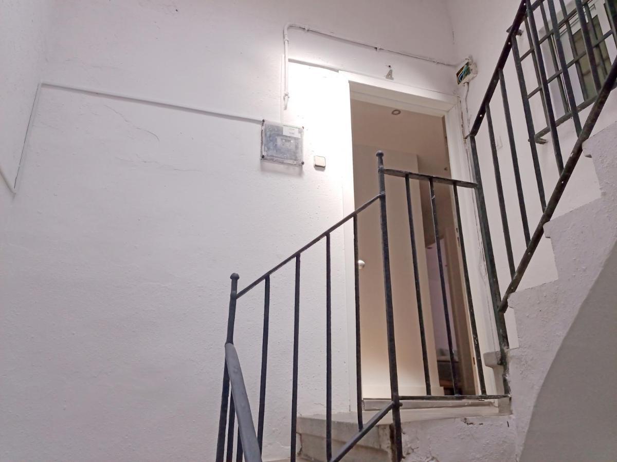 Reial 4 Tarragona Lejlighed Eksteriør billede